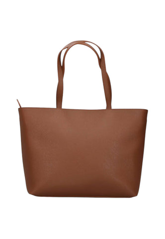 ALVIERO MARTINI Borsa Shopper Donna Marrone LF729407-AI27-0548
