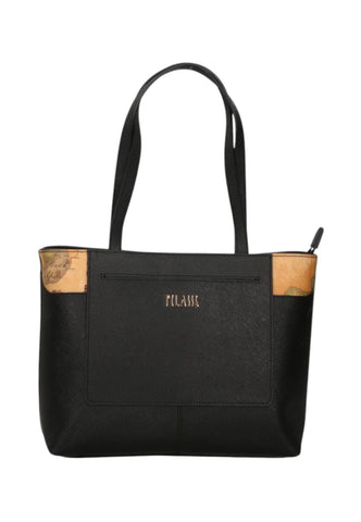 ALVIERO MARTINI Borsa Shopper Donna Nero LF749407-AI27-0001