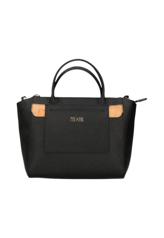 ALVIERO MARTINI Borsa A Mano Donna Nero LF779407-AI27-0001