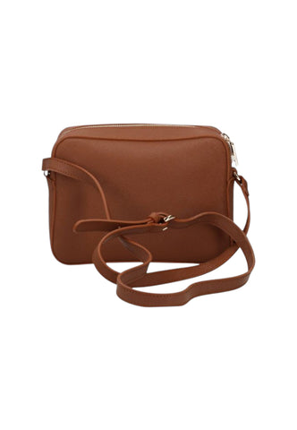 ALVIERO MARTINI Borsa Tracolla Donna Marrone LF789407-AI27-0548