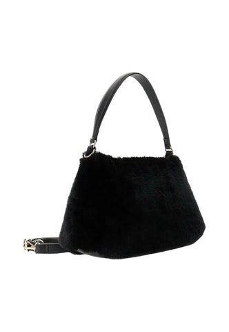 CAFE NOIR Borsa A Spalla Donna Nero C3NA1126-AI27-N001