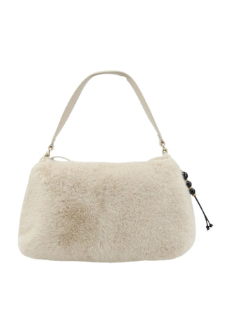 CAFE NOIR Borsa A Spalla Donna Bianco C3NA1126-AI27-W021