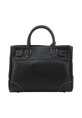 RUE MADAME Borsa A Mano Donna Nero 1594-AI27-BLACK