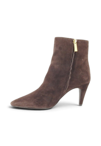 MICHAEL KORS Stivaletti Tacco Donna Marrone 40F6DNME6S-AI27-251