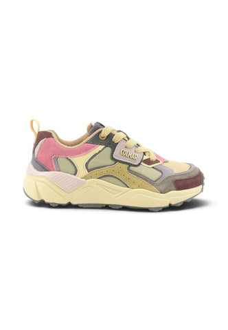 COLMAR Sneakers Donna Multicolore GARNER-F-128-AI27