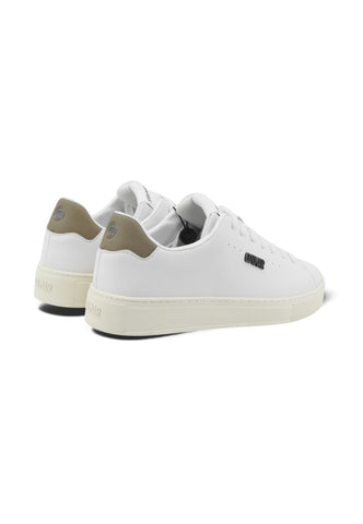 COLMAR Sneakers Uomo Bianco Beige BATES-E-104-AI27