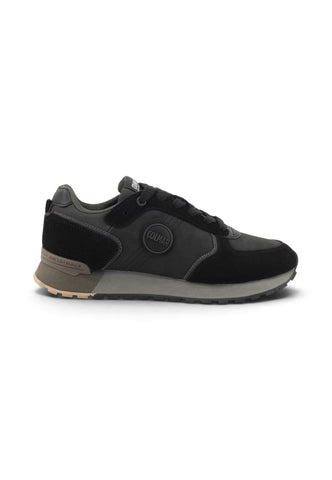 COLMAR Sneakers Uomo Nero TRAVIS-B-054-AI27