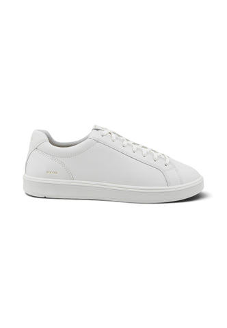 GEOX Sneakers Uomo Bianco U653JB0009B-AI27-C1000
