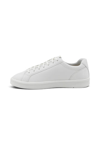 GEOX Sneakers Uomo Bianco U653JB0009B-AI27-C1000