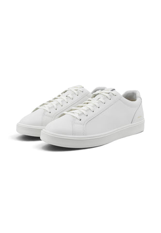 GEOX Sneakers Uomo Bianco U653JB0009B-AI27-C1000