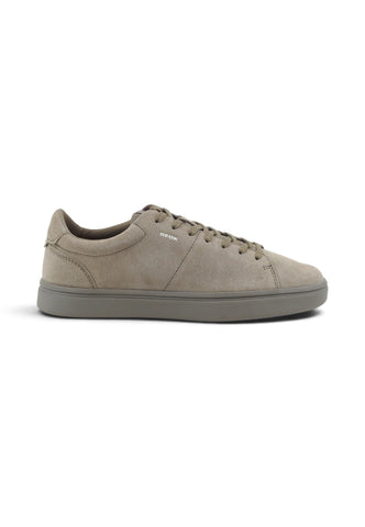 GEOX Sneakers Uomo Grigio U65LDD00022-AI27-C1379