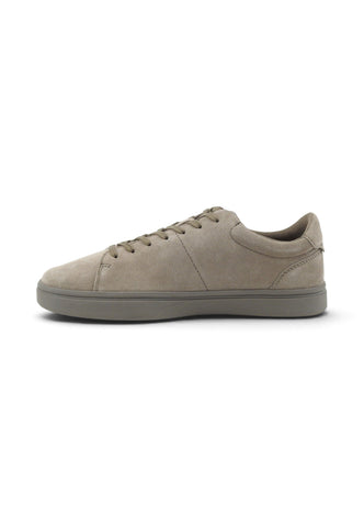 GEOX Sneakers Uomo Grigio U65LDD00022-AI27-C1379