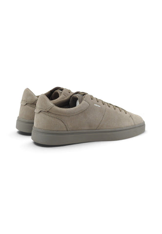 GEOX Sneakers Uomo Grigio U65LDD00022-AI27-C1379