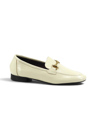 BELLE VIE Mocassini Donna Bianco DANTE40-B-AI27