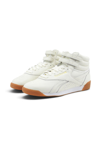REEBOK Sneakers Donna Bianco 100271745-AI27