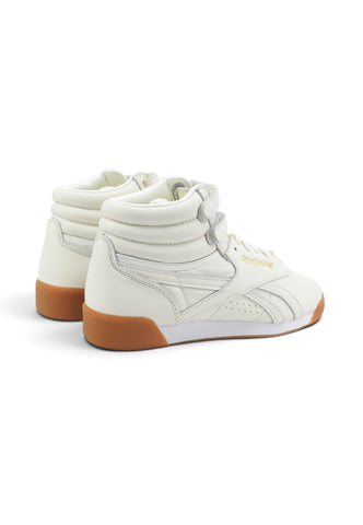 REEBOK Sneakers Donna Bianco 100271745-AI27