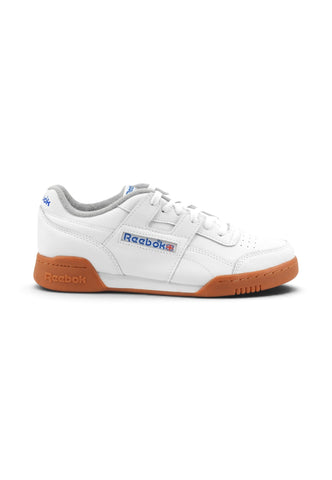 REEBOK Sneakers Uomo Bianco 100244983-AI27