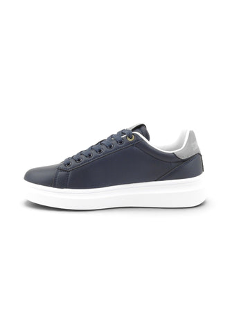 U.S. POLO ASSN. Sneakers Uomo Blu Grigio CODY010C-AI27-DBL