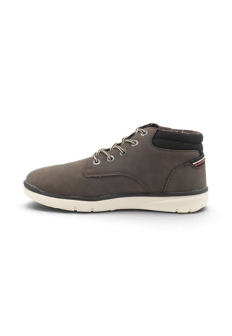 U.S. POLO ASSN: Sneakers Uomo Marrone YGOR013-AI27-DBR001