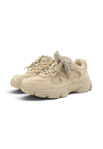 GUESS Sneakers Donna Beige FLFIRRSUE12-AI27-NATU