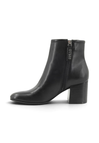 GUESS Stivaletti Donna Nero FLFALELEA10-AI27-BLACK