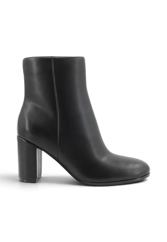 Guess Stivaletti Tacco Donna Nero FLFBERLEA10-AI27-BLACK