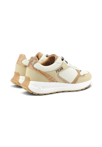 ALVIERO MARTINI Sneakers Donna Bianco Beige 25551269-AI27-Y861