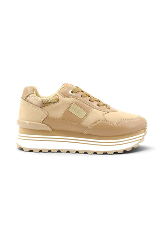 ALVIERO MARTINI Sneakers Donna Beige 25601983-AI27-X937