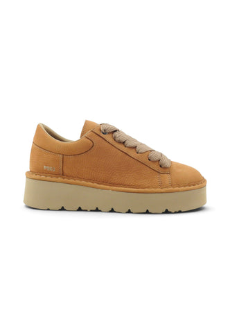 PAN CHIC Sneakers Donna Marrone P003W019-0247D016-AI27