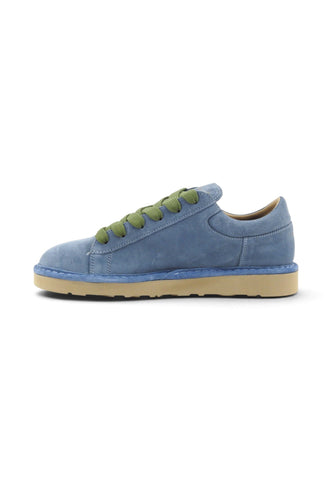 PAN CHIC Sneakers Uomo Azzurro P001M037-0242T006-AI27