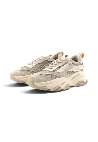 STEVE MADDEN Sneakers Donna Beige SMPPOSSESSION-E-TGU-AI27
