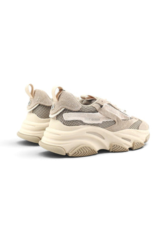 STEVE MADDEN Sneakers Donna Beige SMPPOSSESSION-E-TGU-AI27