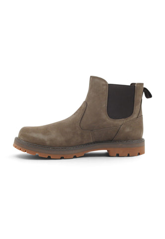 TIMBERLAND Stivaletti Uomo Marrone TB0A6A4WEM51-AI27