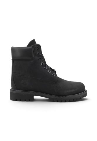 TIMBERLAND Anfibi Stivaletti Uomo Nero TB1100730011-AI27