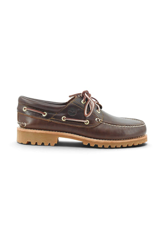 TIMBERLAND Mocassini Stringati Uomo Marrone TB0300032141-AI27