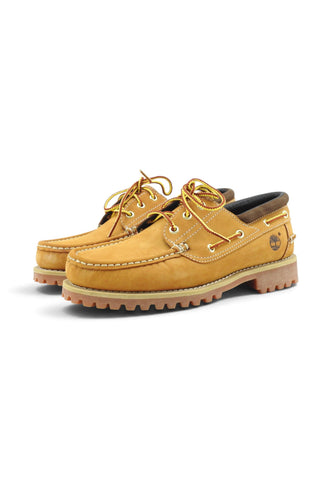 TIMBERLAND Mocassini Stringati Uomo Marrone TB0A41Z77541-AI27