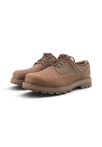 TIMBERLAND Stringate Uomo Marrone TB0A69T9W011-AI27