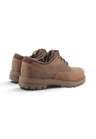 TIMBERLAND Stringate Uomo Marrone TB0A69T9W011-AI27