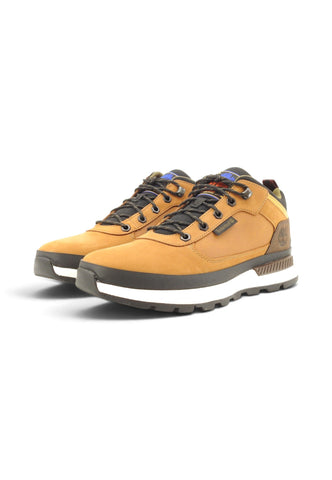 TIMBERLAND Sneakers Uomo Marrone TB0A6DKNEM51-AI27
