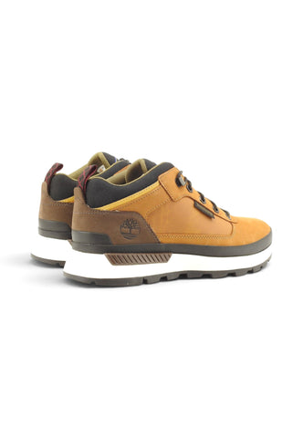 TIMBERLAND Sneakers Uomo Marrone TB0A6DKNEM51-AI27