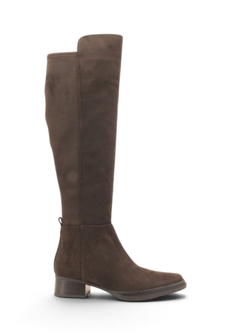 MICHAEL KORS Stivali Donna Marrone 40F6LXMB1S-AI27-251