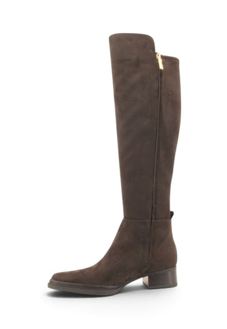 MICHAEL KORS Stivali Donna Marrone 40F6LXMB1S-AI27-251