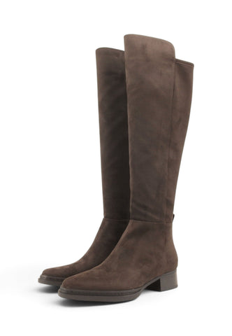 MICHAEL KORS Stivali Donna Marrone 40F6LXMB1S-AI27-251
