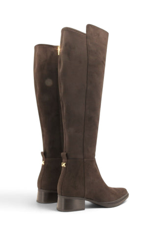 MICHAEL KORS Stivali Donna Marrone 40F6LXMB1S-AI27-251