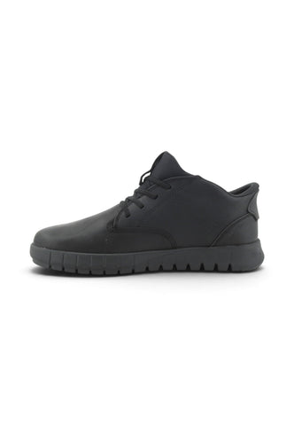 GEOX Sneakers Uomo Nero U56MAB000FF-AI27-C9999