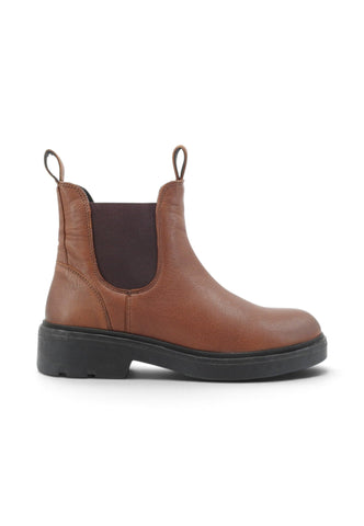 GEOX Stivaletti Donna Marrone D665GI00081-AI27-C6R7J