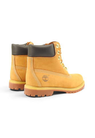 TIMBERLAND Stivaletti Donna Marrone TB1103617131-AI27