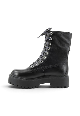 TIMBERLAND Stivaletti Donna Nero TB0A5SAHW021-AI27