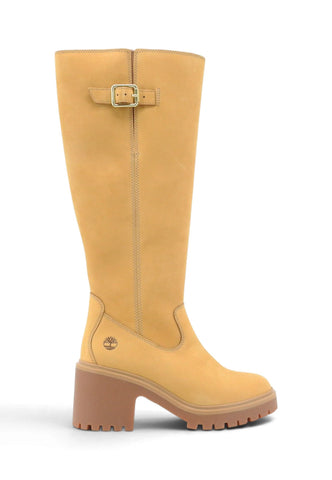 TIMBERLAND Stivali Donna Marrone TB0A2AZX7541-AI27