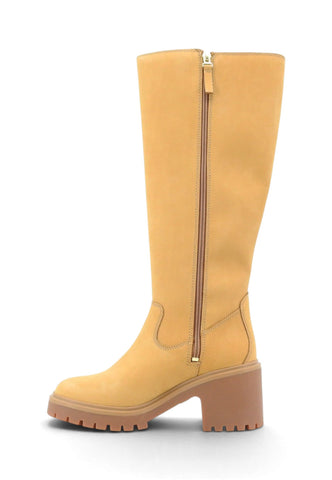 TIMBERLAND Stivali Donna Marrone TB0A2AZX7541-AI27